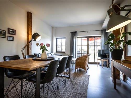 Ferieleilighet - 7 personer -  - Kühlungsborner Straße - 18230 - Bastorf