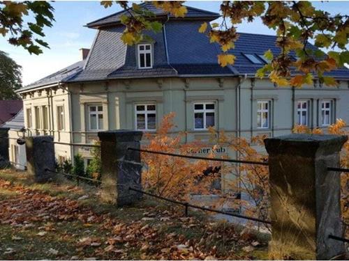 Sommerhus - 4 personer -  - 06485 - Gernrode