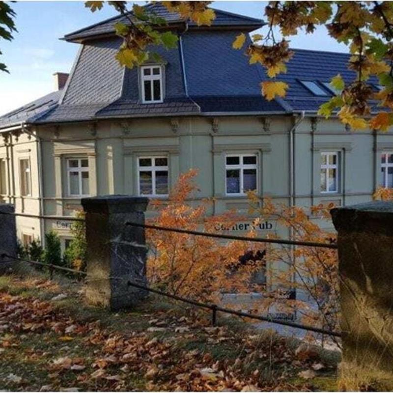 Sommerhus - 4 personer -  - 06485 - Gernrode