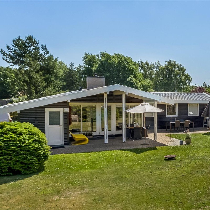 Ferienhaus - 5 Personen -  - Guldregnvej - Marielyst - 4873 - Väggerlöse