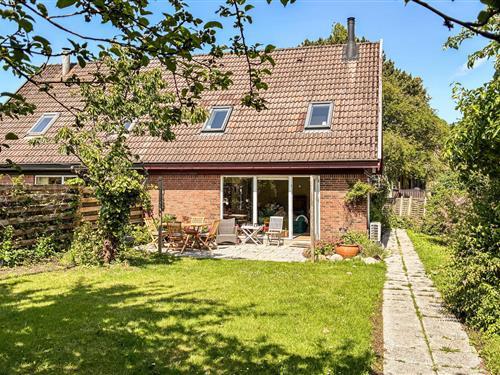 Sommerhus - 4 personer -  - Sauntevej - 3100 - Hornbæk