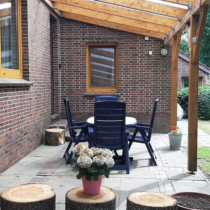 Ferielejlighed - 2 personer -  - Westerholt - 26556