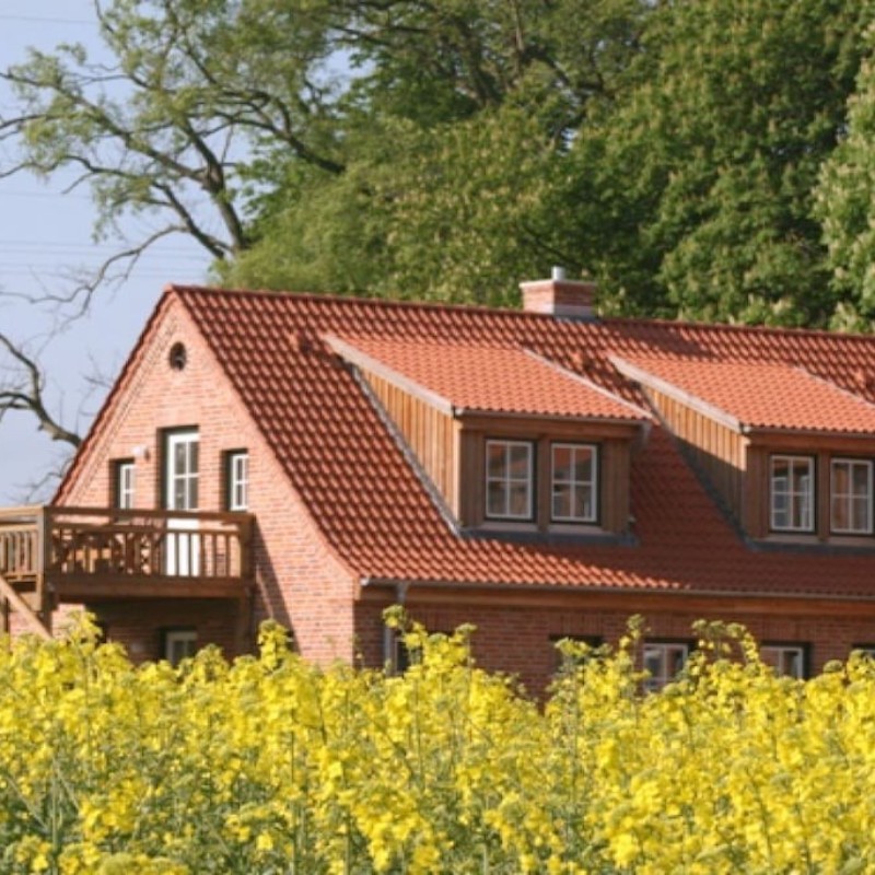 Sommerhus - 4 personer -  - 23758 - Friederikenhof
