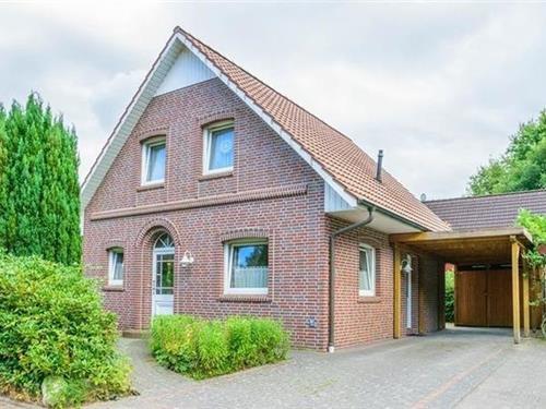 Ferienhaus - 6 Personen -  - Am Hasenfeld - 49751 - Sögel