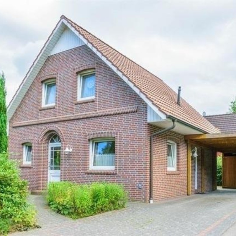 Sommerhus - 6 personer -  - Am Hasenfeld - 49751 - Sögel