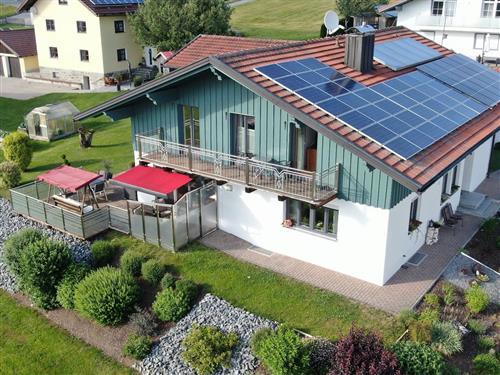  - 2 personer -  - Dorfstr. - 94151 - Mauth