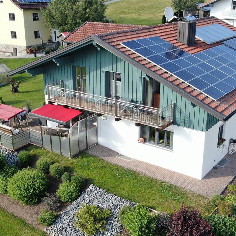  - 2 personer -  - Dorfstr. - 94151 - Mauth