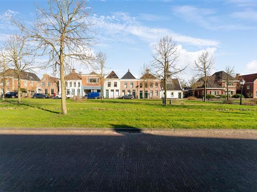 Feriehus - 4 personer -  - 9693EE - Bad Nieuweschans