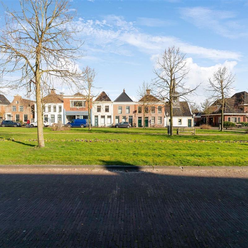 Sommerhus - 4 personer -  - 9693EE - Bad Nieuweschans