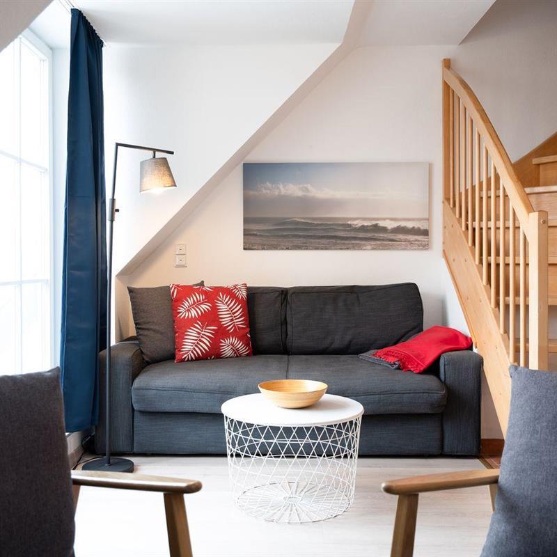 Ferielejlighed - 6 personer -  - Fischerstieg - 23683 - Scharbeutz