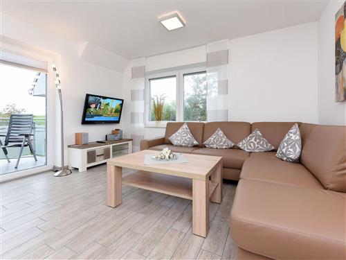 Ferieleilighet - 4 personer -  - Schulstraße - 26427 - Bensersiel