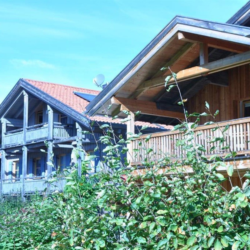 Ferielejlighed - 2 personer -  - Rottenbucher Str. - 82487 - Oberammergau