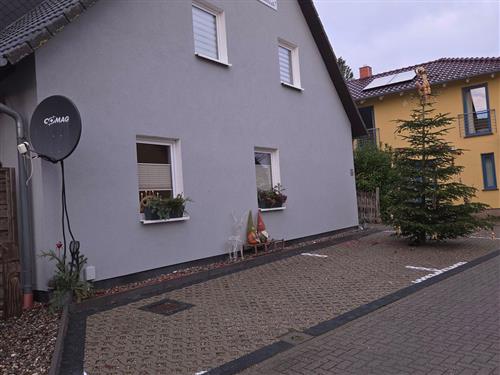 Ferielejlighed - 3 personer -  - Feldstr. - 18586 - Göhren (Ostseebad)