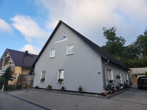 Ferielejlighed - 3 personer -  - Feldstr. - 18586 - Göhren (Ostseebad)