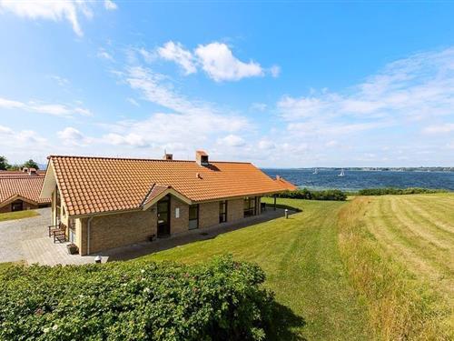 Sommerhus - 6 personer -  - Marinavej - Gråsten - 6320 - Egernsund