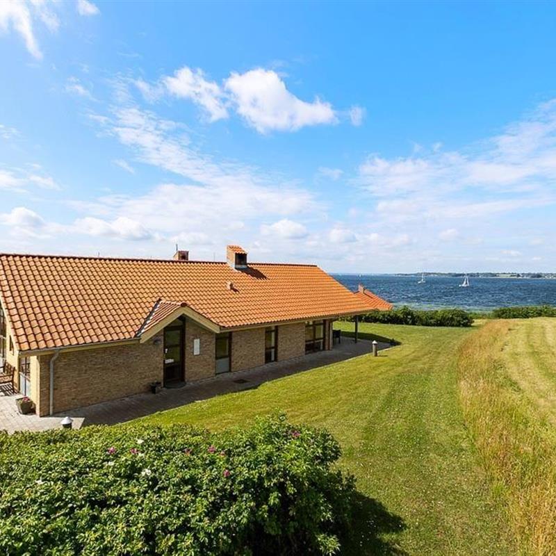 Sommerhus - 6 personer -  - Marinavej - Gråsten - 6320 - Egernsund