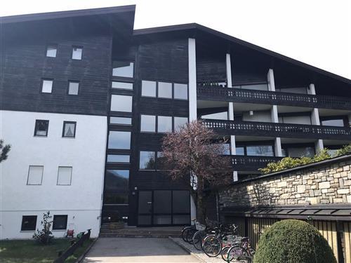 Ferielejlighed - 4 personer -  - Hafnerstr. - 83224 - Grassau