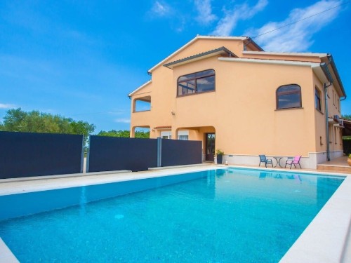 Ferienhaus - 8 Personen -  - 52440 - Porec