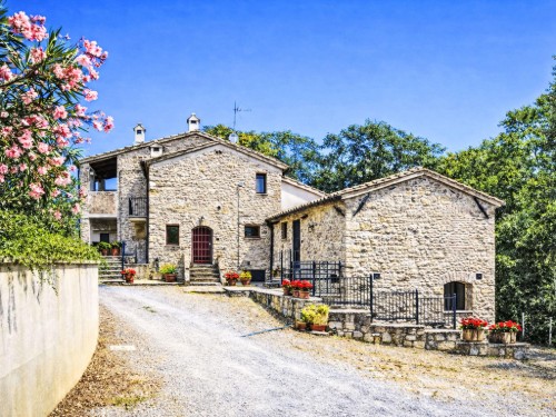 Semesterlägenhet - 5 personer -  - 06134 - Perugia