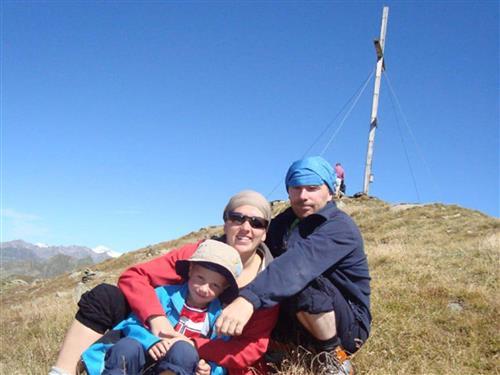 Holiday apartment - 3 persons -  - Eggeberg - 9932 - Innervillgraten