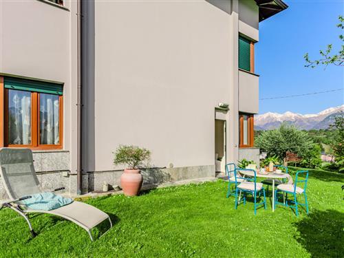 Ferienwohnung - 4 Personen -  - Colico - 23823