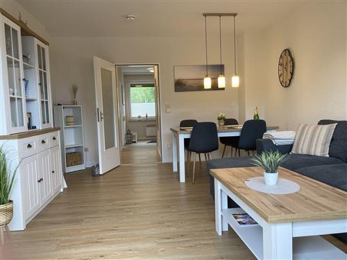 Holiday Home/Apartment - 4 persons -  - Lange Wiese 10 b - 23747 - Dahme