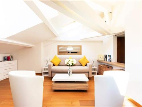 Ferielejlighed - 2 personer -  - 06400 - Cannes