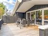 Billede 2 - Terrasse