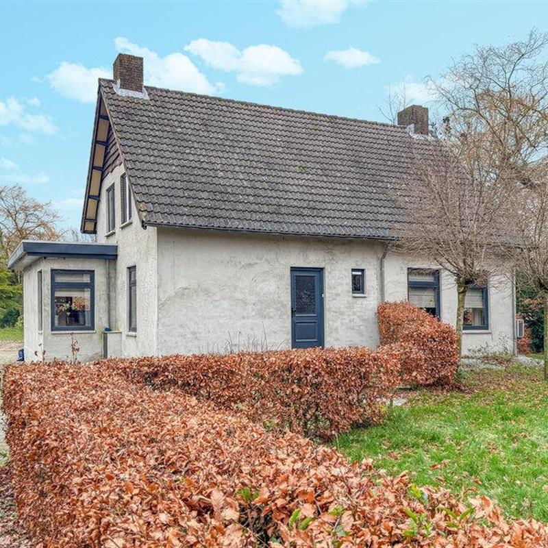 Sommerhus - 8 personer -  - Hooijdonk - 5694 PA - Son En Breugel