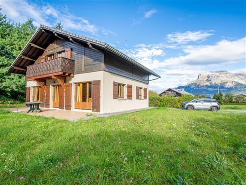 Holiday Home/Apartment - 12 persons -  - Saint Gervais - 74170