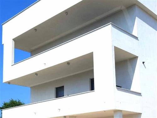 Ferielejlighed - 11 personer -  - Kapovica - 52203 - Medulin