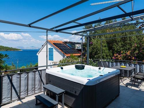 Ferielejlighed - 6 personer -  - Jozefa Bartelmusa - Solta - Necujam - 21430 - Necujam