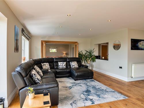 Holiday home - 12 persons -  - BS24 0HT - Weston-Super-Mare