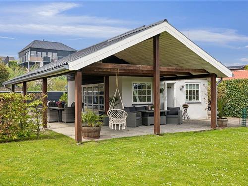 Ferienhaus - 5 Personen -  - Anemonevej - 5300 - Kerteminde