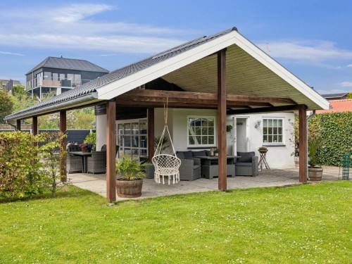 Feriehus - 6 personer -  - Anemonevej - 5300 - Kerteminde