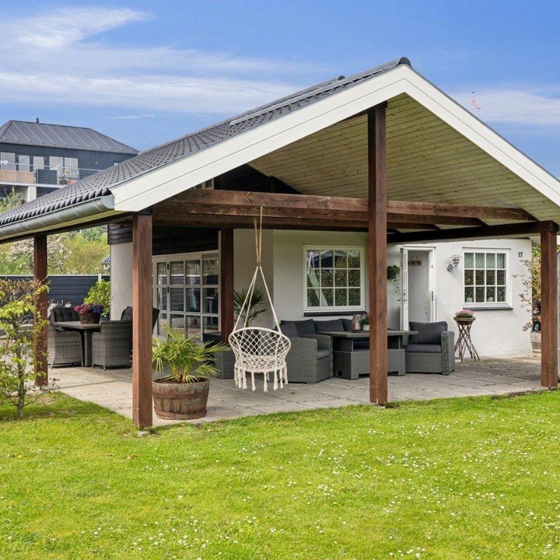 Ferienhaus - 6 Personen -  - Anemonevej - 5300 - Kerteminde