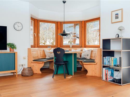 Holiday apartment - 2 persons -  - Alpspitzstraße - 82467 - Garmisch-Partenkirchen