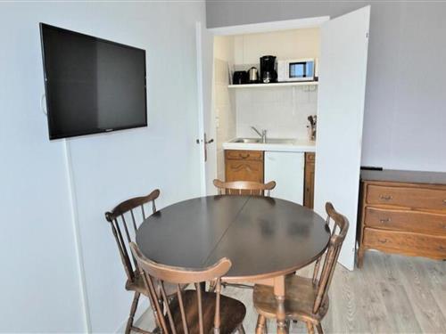 Feriehus / leilighet - 2 personer -  - 73100 - Aix Les Bains