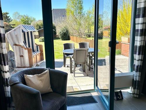 Sommerhus - 6 personer -  - Lange Wiese - 23747 - Dahme