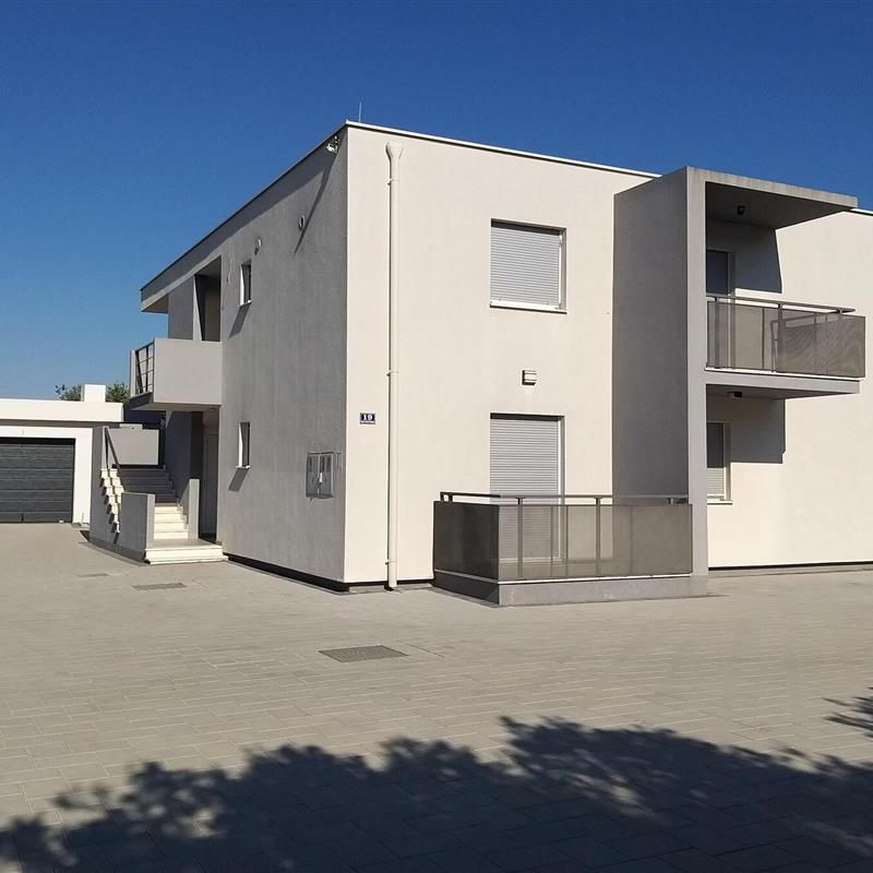 Ferielejlighed - 4 personer -  - 21217 - Kastel Stafilic