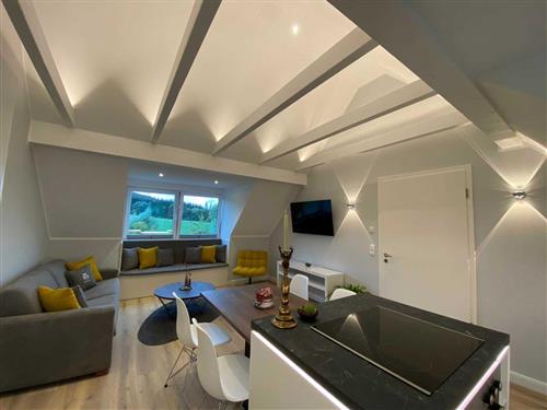 Ferieleilighet - 5 personer -  - Osnabrücker Str. - 49545 - Tecklenburg