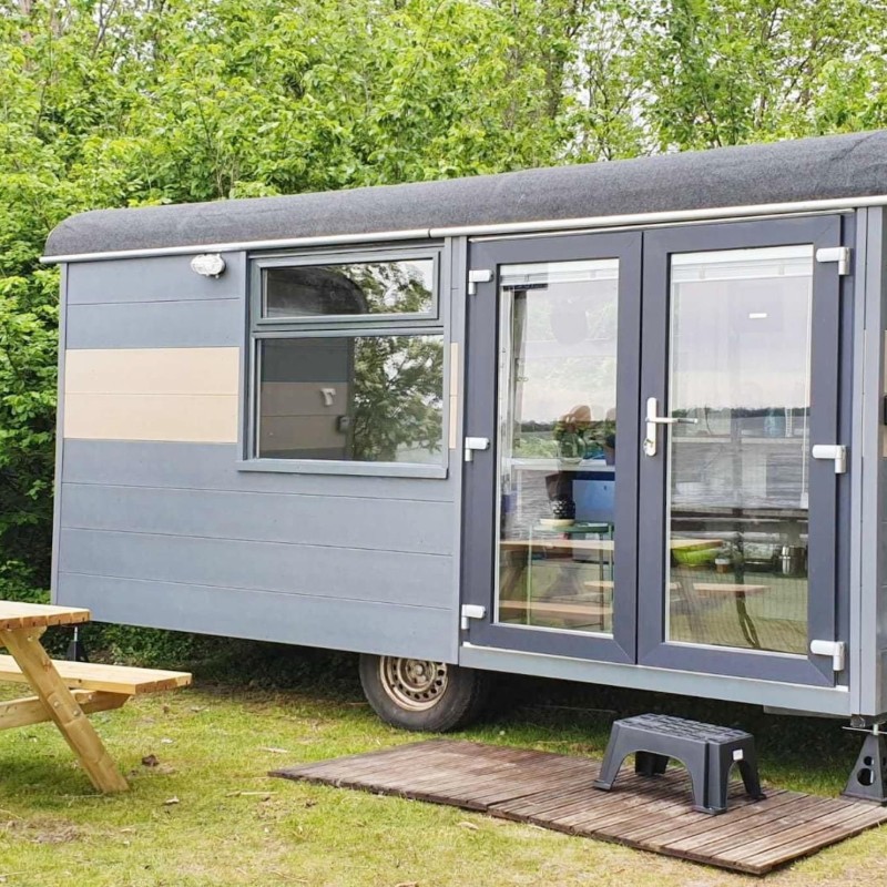 Sommerhus - 2 personer -  - 1361AC - Almere