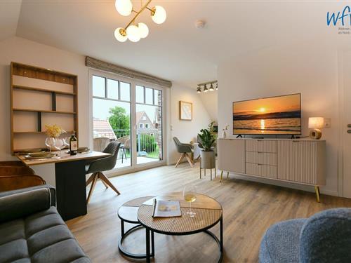 Ferielejlighed - 4 personer -  - Vormann-Otten-Weg - 26465 - Langeoog