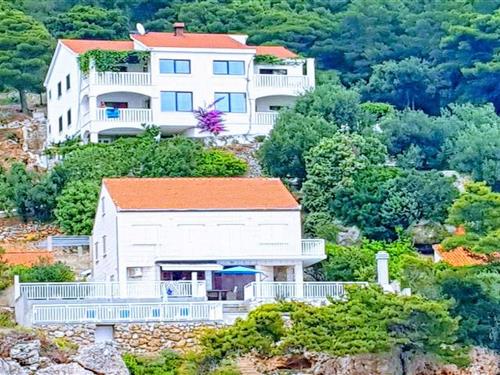 Holiday apartment - 4 persons -  - 20244 - Potomje