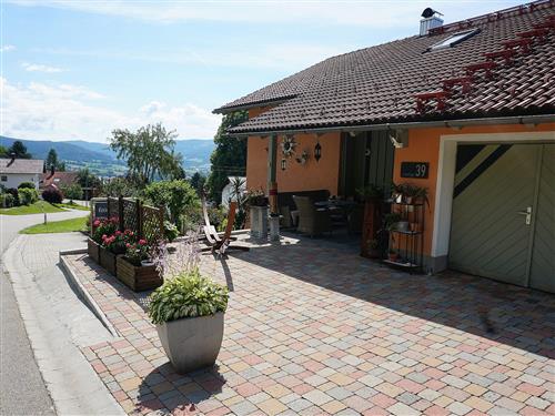 Holiday apartment - 4 persons -  - Kapfing - 94551 - Lalling