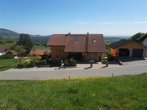Ferieleilighet - 4 personer -  - Kapfing - 94551 - Lalling