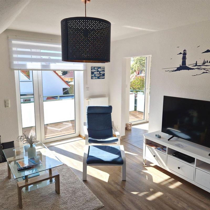 Ferielejlighed - 4 personer -  - Zur Koppenheide - 18181 - Graal-Müritz