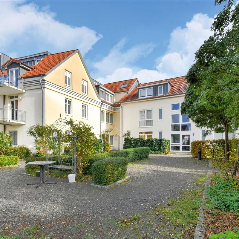 Ferielejlighed - 2 personer -  - 18556 - Wiek Auf Rügen