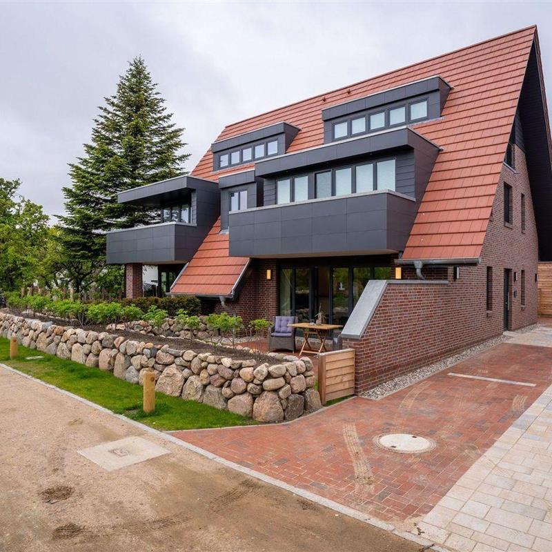 Ferielejlighed - 3 personer -  - Bövergeest - 25826 - St. Peter-Ording