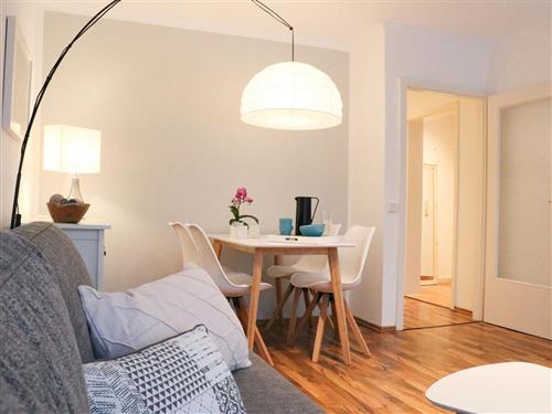 Ferienwohnung - 3 Personen -  - Sandwigstraße - 24960 - Glücksburg